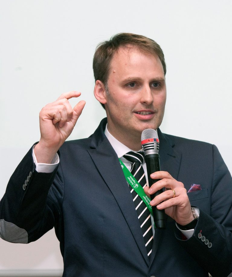 Patrick Kistenpfennig