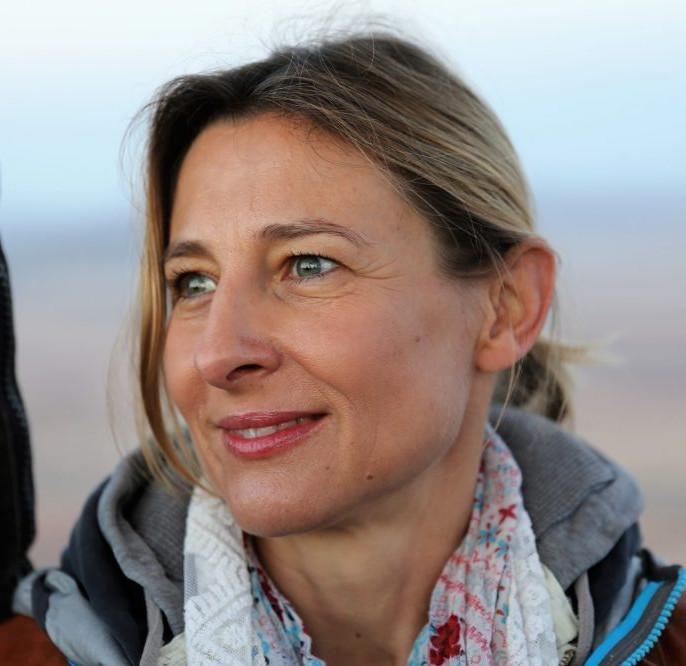 Sonja C. Kistenpfennig